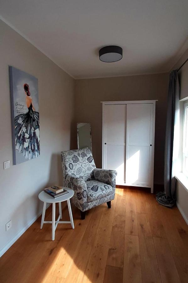 Ferienwohnung لودفيغسلوست المظهر الخارجي الصورة