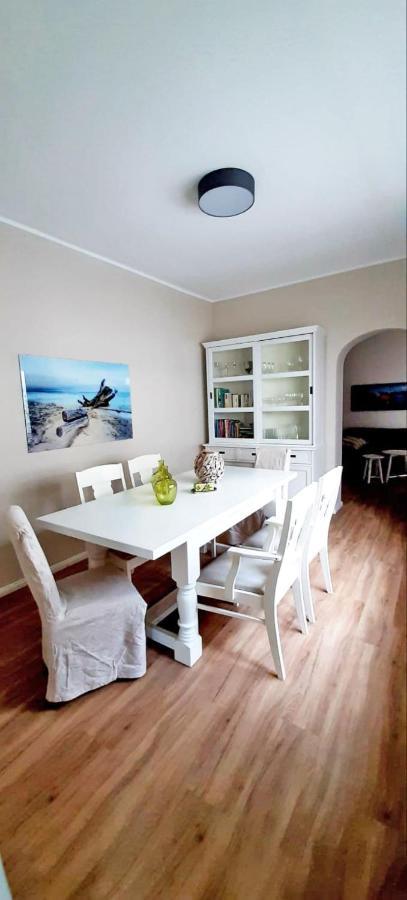 Ferienwohnung لودفيغسلوست المظهر الخارجي الصورة